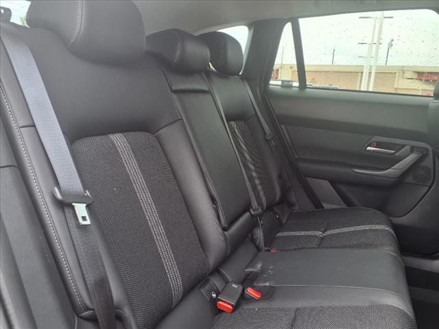 2025 Mazda CX-50 2.5 S Select Package