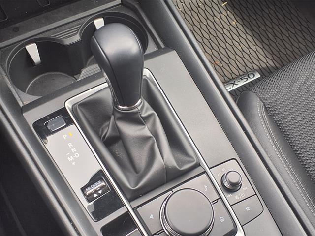 2025 Mazda CX-50 2.5 S Select Package