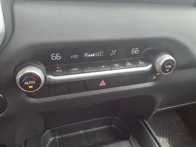 2025 Mazda CX-50 2.5 S Select Package