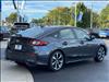 2026 Honda Civic Hybrid HYBSTRG