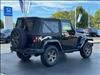 2018 Jeep Wrangler JK Sport