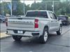 2022 Chevrolet Silverado 1500 Limited Custom