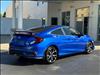 2018 Honda Civic Si