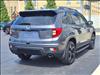 2021 Honda Passport Elite