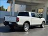 2026 Honda Ridgeline 4RTL