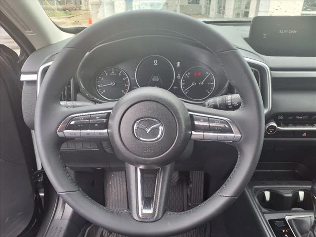 2025 Mazda CX-50 2.5 S Select Package