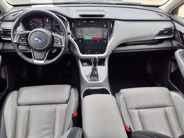 2022 Subaru Outback Limited XT
