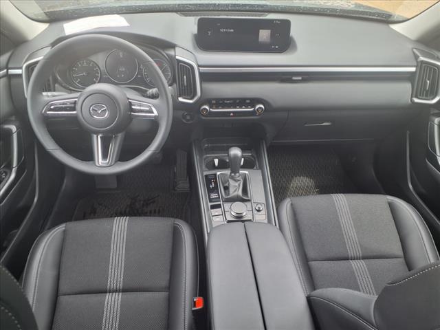 2025 Mazda CX-50 2.5 S Select Package