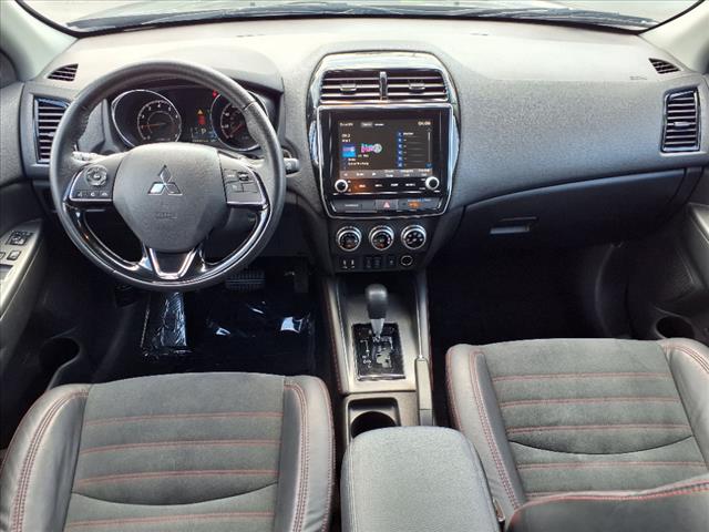 2022 Mitsubishi Outlander Sport 2.0 SE