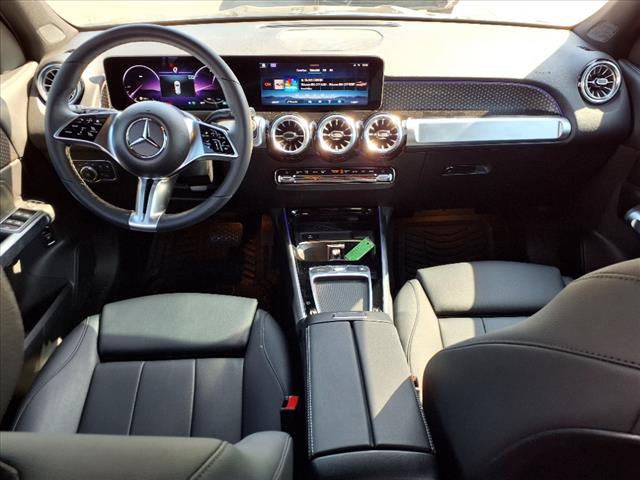 2024 Mercedes-Benz GLB GLB 250 4MATIC®