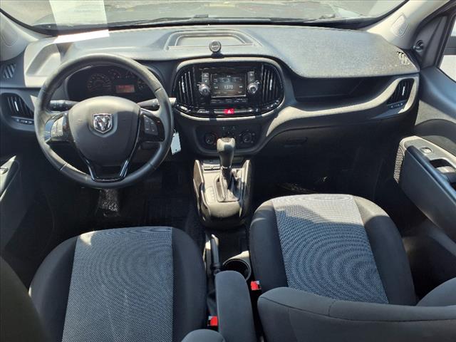 2015 RAM ProMaster City Base