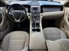 2015 Ford Taurus SE