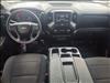 2022 Chevrolet Silverado 1500 Limited Custom