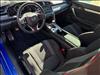 2018 Honda Civic Si