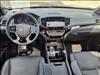 2021 Honda Passport Elite