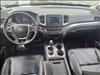2019 Honda Ridgeline Sport