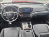 2022 Honda Ridgeline RTL