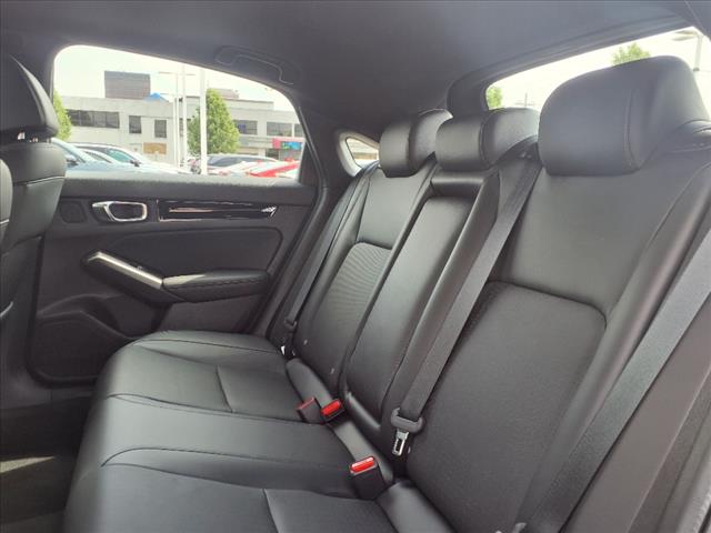 2022 Honda Civic Sport Touring