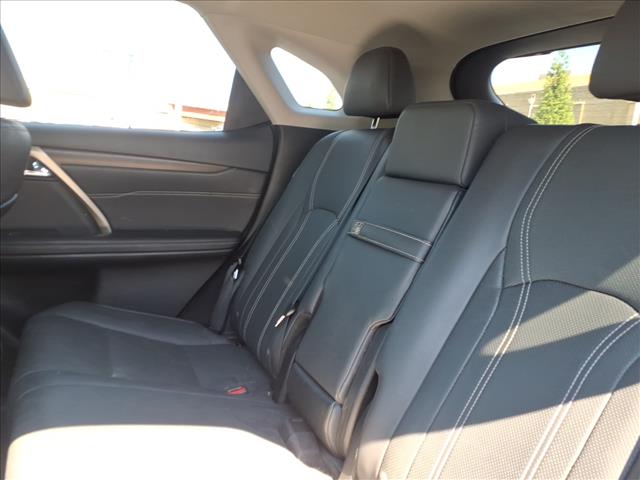 2021 Lexus RX 350 350