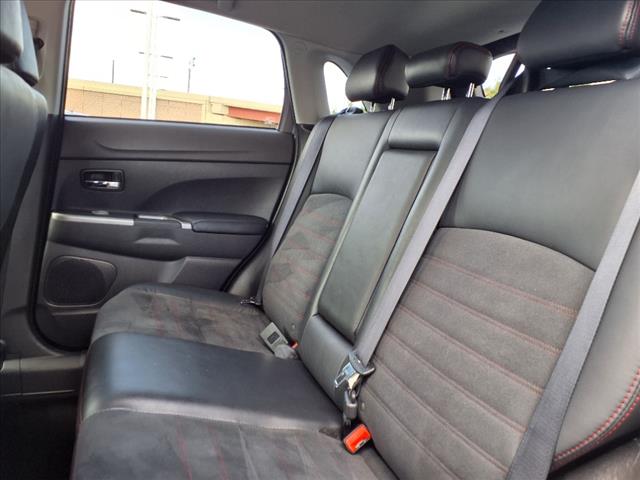 2022 Mitsubishi Outlander Sport 2.0 SE