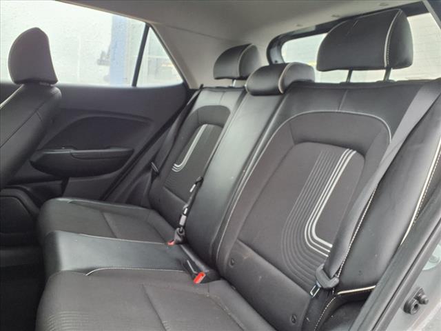2022 Hyundai VENUE Limited
