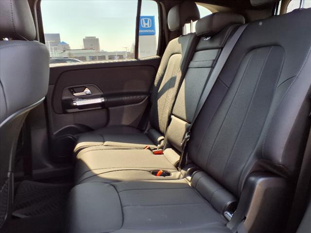 2024 Mercedes-Benz GLB GLB 250 4MATIC®
