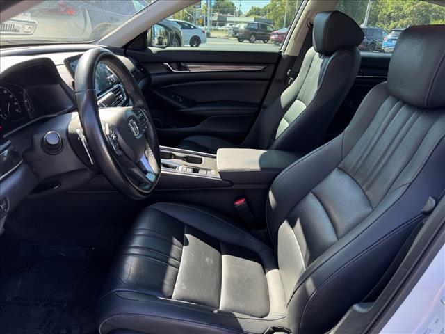 2022 Honda Accord Sport Special Edition