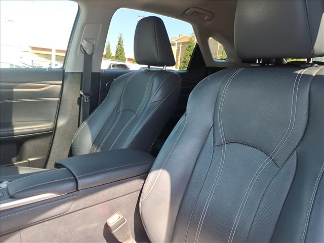 2021 Lexus RX 350 350