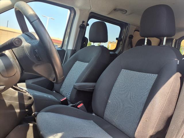 2015 RAM ProMaster City Base
