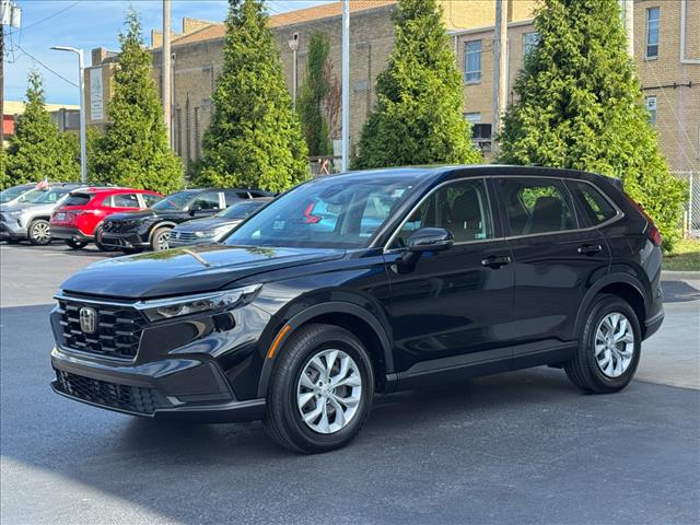 2023 Honda CR-V LX
