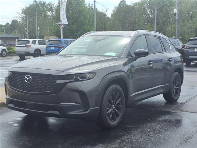 2025 Mazda CX-50 2.5 S Select Package