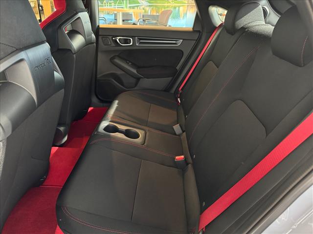 2025 Honda Civic Base