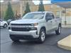 2022 Chevrolet Silverado 1500 Limited Custom