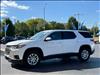 2020 Chevrolet Traverse LT 1LT