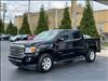 2018 GMC Canyon SLE1
