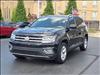 2018 Volkswagen Atlas SEL 4Motion