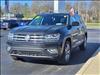 2018 Volkswagen Atlas SEL Premium 4Motion