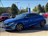 2018 Honda Civic Si