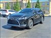 2021 Lexus RX 350 350