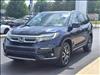 2022 Honda Pilot Touring 7 Passenger