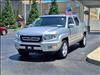 2010 Honda Ridgeline RTL