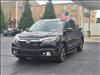 2019 Honda Ridgeline Sport