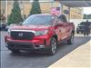 2022 Honda Ridgeline RTL