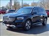2024 Mercedes-Benz GLB GLB 250 4MATIC®