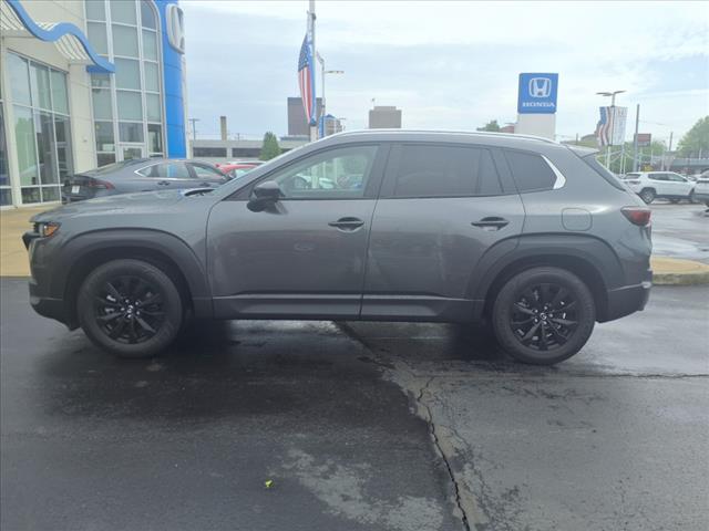 2025 Mazda CX-50 2.5 S Select Package