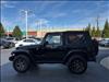 2018 Jeep Wrangler JK Sport