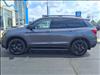 2021 Honda Passport Elite