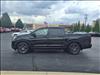 2019 Honda Ridgeline Sport