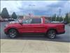 2022 Honda Ridgeline RTL