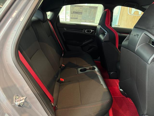 2025 Honda Civic Base